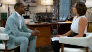Would a Beyond the Gates reunion between Ted and Nicole even work? | Image: CBS